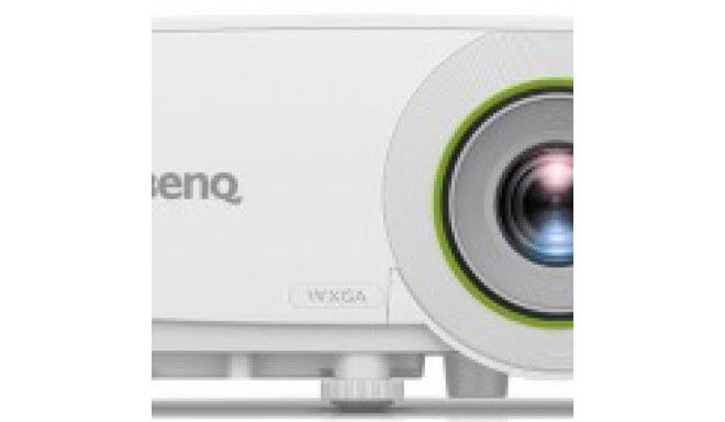 BenQ projektor EW600 3500lm WXGA 1.55-1.5 DLP
