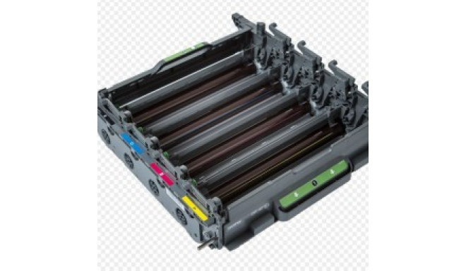 BROTHER DR-421CL DRUM UNIT, 50,000 PAGES