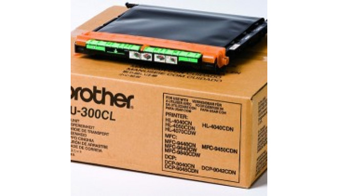 BROTHER BU-300CL BELT UNIT 50000P