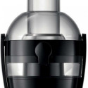 Philips juicer Viva 2L 700W, black
