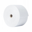 BROTHER DIRECT THERMAL RECEIPT ROLL 58 MM WIDE, 101,6 METER LENGTH (8 ROLLS/CARTON) BROTHER DIRECT THERMAL RECEIPT ROLL 58 MM WIDE, 101,6 METER LENGTH (8 ROLLS/CARTON)