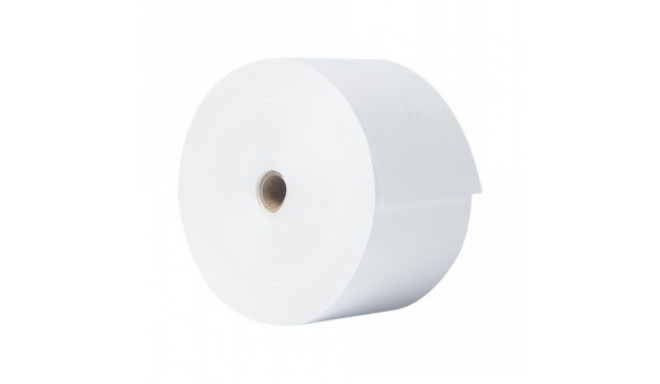 BROTHER DIRECT THERMAL RECEIPT ROLL 58 MM WIDE, 101,6 METER LENGTH (PK OF 8)