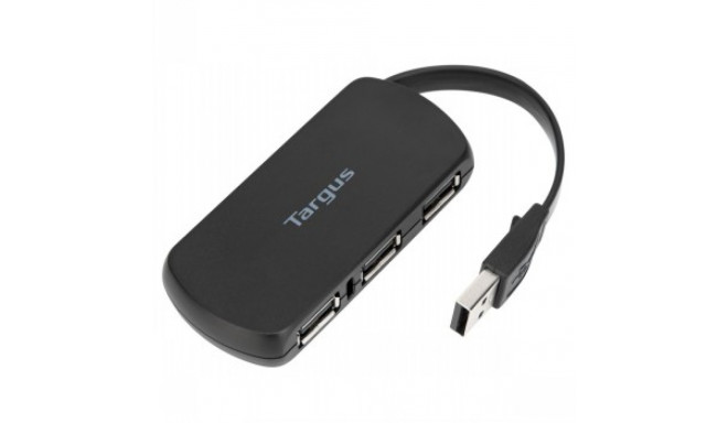 Targus USB hub 4-port USB 2.0