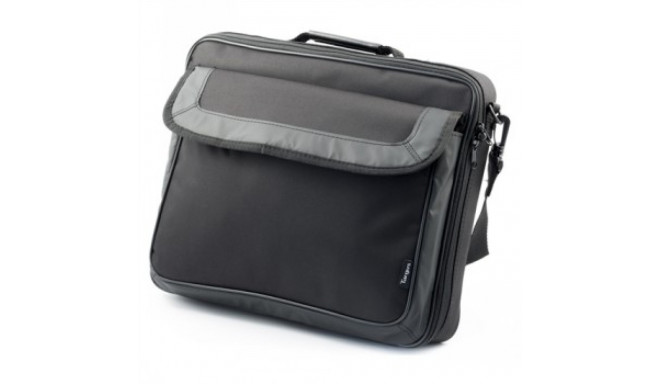 TARGUS 15.6" LAPTOP CLAMSHELL BLK