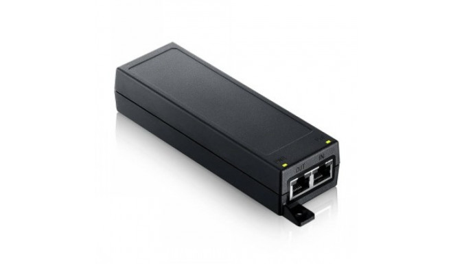 ZYXEL POE12-30W MULTI GIG 1/2,5GB SINGLE PORT 802.3AT POE+ INJECTOR