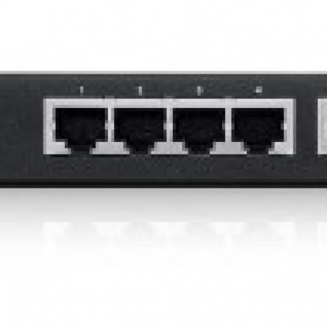 ZYXEL GS1915-8, 8-PORT GBE SMART SWITCH, HYBRID MODE, STANDALONE OR NEBULAFLEX CLOUD, DESKTOP, FANLE