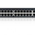 ZYXEL GS1900-48, 48-PORT GBE L2 SMART SWITCH, RACKMOUNT V2