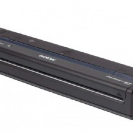 BROTHER PJ-863 MOBILE THERMO PRINTER, A4, USB-C, BT, 300DPI, 13.5PPM