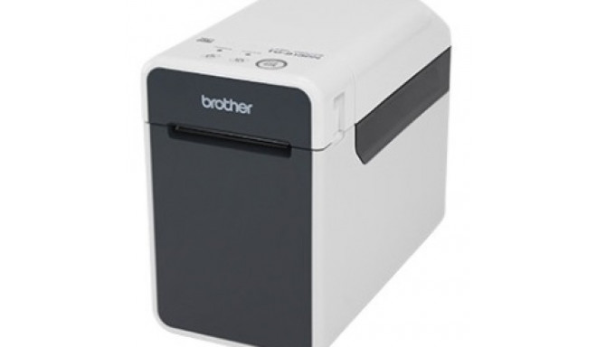 BROTHER TD2130N LABEL RECEIPT PRINTER