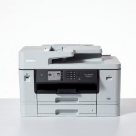 BROTHER MFC-J6940DW INKJET 4-IN-1, A3, DADF, DUPLEX, WIFI, NFC, 2-TRAY, 28IPM
