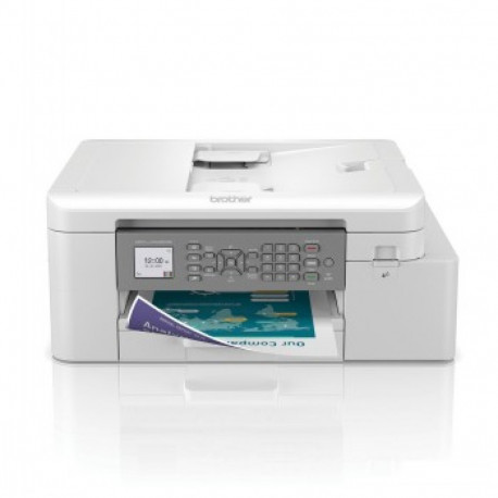 BROTHER MFC-J4340DW 4-IN-1 COLOUR INKJET PRINTER FOR HOME WORKING