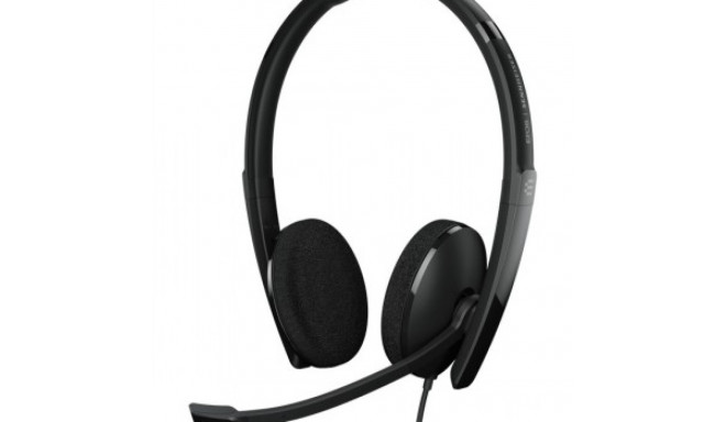 EPOS SENNHEISER ADAPT 160 USB II STEREO UC OPTIMIZED HEADSET