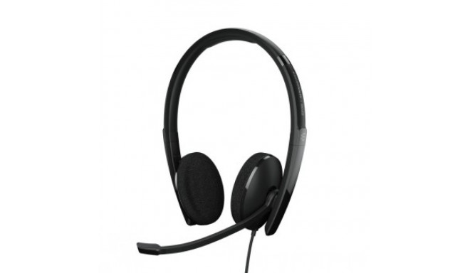 EPOS SENNHEISER ADAPT 160T USB II STEREO TEAMS OPTIMIZED HEADSET