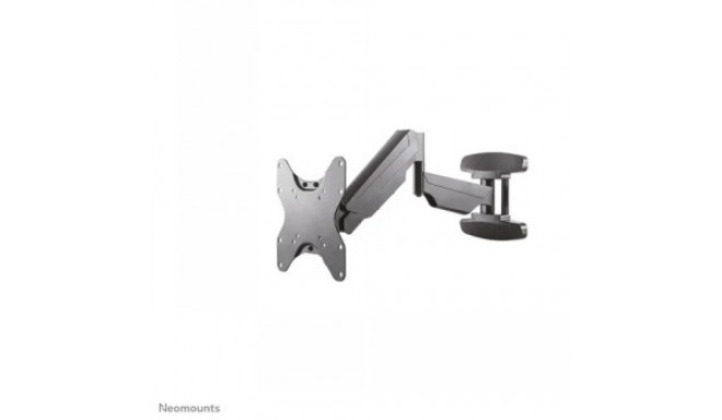 NEOMOUNTS BY NEWSTAR WALL MOUNTED GAS SPRING TV MOUNT (3 PIVOTS VESA 200X200)