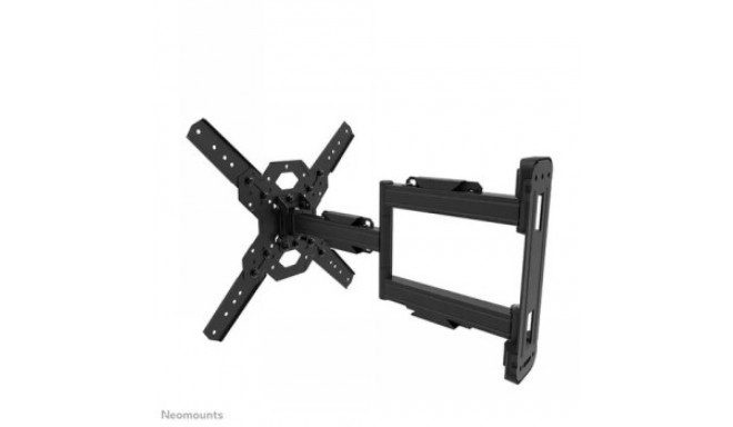 NEOMOUNTS SELECT SCREEN WALL MOUNT (FULL MOTION, 3 PIVOTS, VESA 400X400)