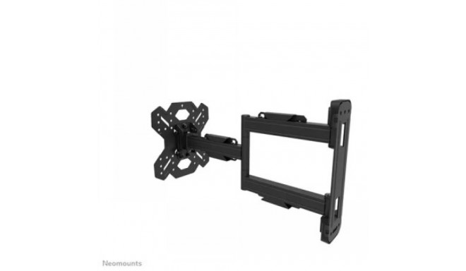 NEOMOUNTS SELECT SCREEN WALL MOUNT (FULL MOTION, 3 PIVOTS, VESA 200X200)