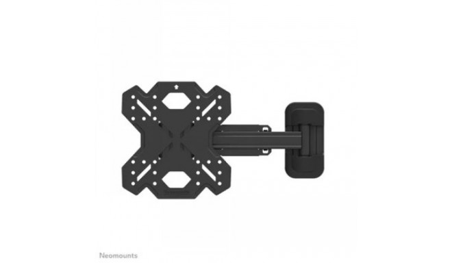 NEOMOUNTS SELECT SCREEN WALL MOUNT (FULL MOTION, 2 PIVOTS, VESA 200X200)