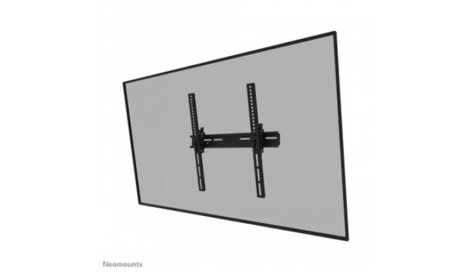 NEOMOUNTS BY NEWSTAR SCREEN WALL MOUNT (TILT, LOCKABLE, VESA 400X400)