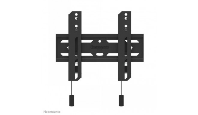 NEOMOUNTS SELECT SCREEN WALL MOUNT (FIXED, VESA 200X200)