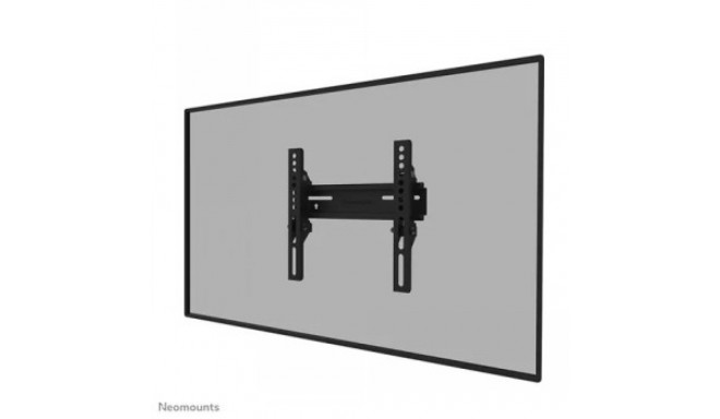 NEOMOUNTS BY NEWSTAR SCREEN WALL MOUNT (FIXED, LOCKABLE, VESA 200X200)