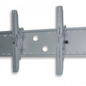 NEWSTAR FLAT SCREEN WALL MOUNT (TILTABLE) 37-85" SILVER