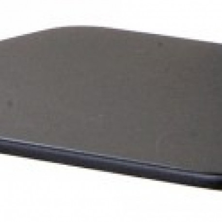 EXTRA SHELF FOR PLASMA-M1200 & PLASMA-M1800E - BLACK