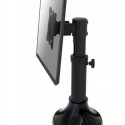 NEWSTAR FLAT SCREEN DESK MOUNT (GROMMET)  10-30" BLACK