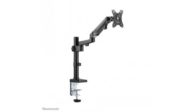 NEOMOUNTS BY NEWSTAR DESK POLE MOUNT (CLAMP/GROMMET)