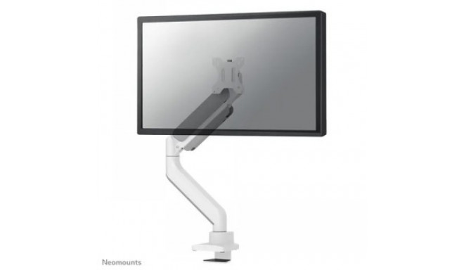 NEOMOUNTS BY NEWSTAR DS70-450WH1 FULL MOTION MONITOR DESK MOUNT FOR 17-42" SCREENS - WHITE