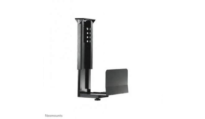NEOMOUNTS BY NEWSTAR CPU HOLDER (HEIGHT PC: 39-54 CM / WIDTH PC: 13-23 CM)