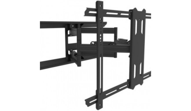 MB UNIVERSAL FLEXARM PRO 60 KG HEAVY DUTY BLACK