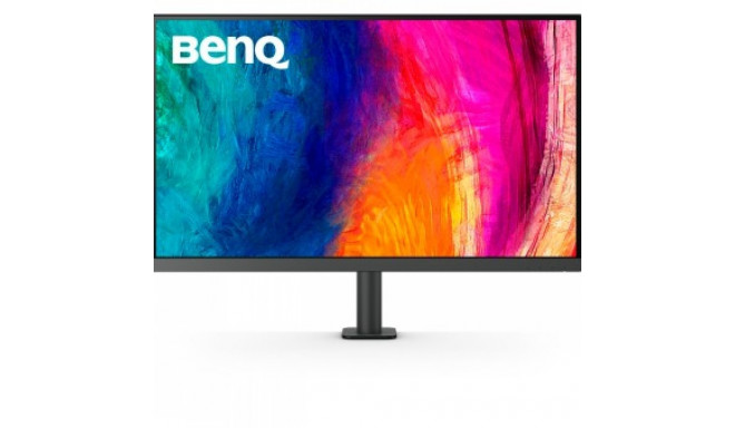 BENQ PD3205UA 32” 4K IPS HDMI/DP/MINI DP/USB 3.1 HUB KVM DESIGNVUE