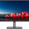 LENOVO THINKVISION T27I-30/ 27INCH MONITOR/ 1920X1080/ HDMI/ DP/ 4X USB/ EYESAFE DISPLAY/ 3Y