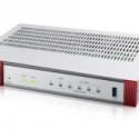 ZYXEL USG FLEX FIREWALL, VERSION 2, 10/100/1000,1*WAN, 4*LAN/DMZ PORTS, 1*USB WITH 1 YR UTM BUNDLE (