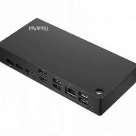 LENOVO THINKPAD UNIVERSAL USB-C SMART DOCK