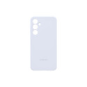 Samsung Galaxy A55 Silicone Cover Light Blue