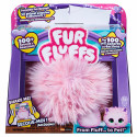 FURFLUFF Interactive Kitty Purr´n Fluff