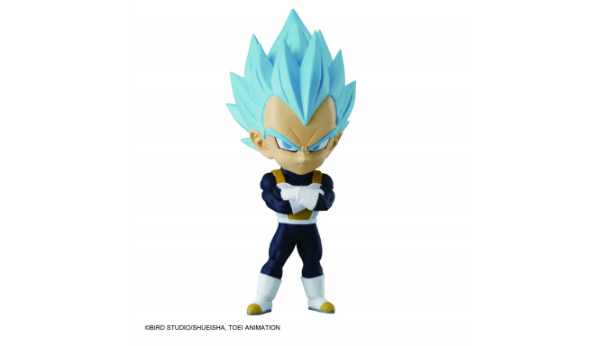 CHIBI MASTERS Dragon Ball figure, 8 cm