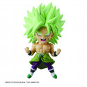 CHIBI MASTERS Dragon Ball figure, 8 cm