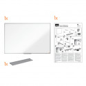 Whiteboard Nobo Essence Steel 600x450mm (1905