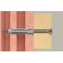 University pin SX Plus 6x30 mm, 100 pcs.