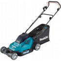 Makita DLM432Z cordless lawn mower