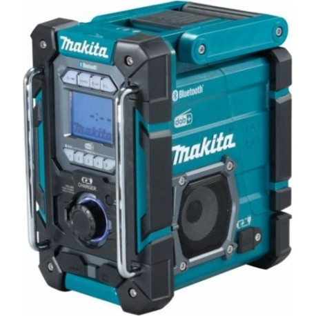 MAKITA.RADIO DMR301