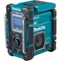Makita DMR301 construction site radio