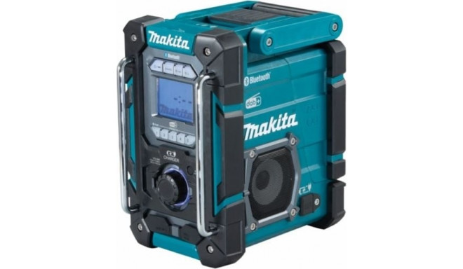 MAKITA.RADIO DMR301