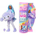 Barbie Mattel Cutie Reveal Poodle Doll Sweet 