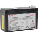 APC Battery 12V 8.4Ah (RBC110)