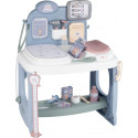 Smoby Baby Care - Care center with electronic
