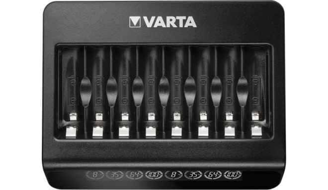 Varta LCD Multi Charger+ charger (57681101401)