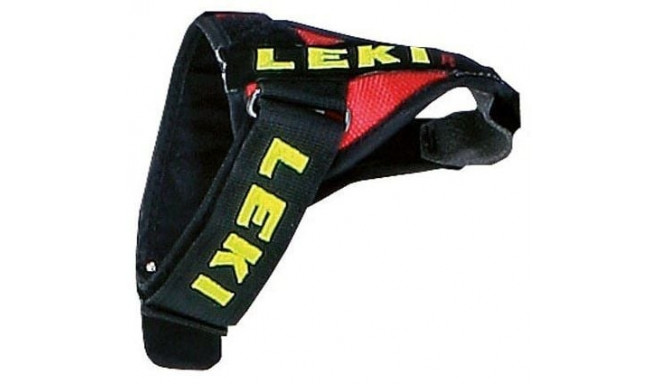 Leki Straps for Trigger S vario red poles, S/M/L (886550106)